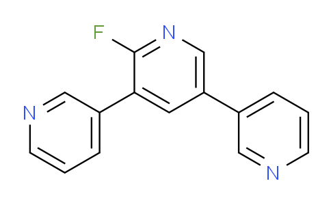 AM78376 | 1214385-92-8 | 2-Fluoro-3,5-di(pyridin-3-yl)pyridine