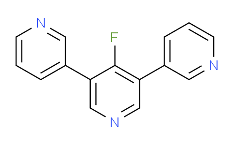 AM78378 | 1214327-88-4 | 4-Fluoro-3,5-di(pyridin-3-yl)pyridine
