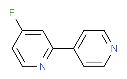 AM78389 | 1214378-19-4 | 4-Fluoro-2-(pyridin-4-yl)pyridine