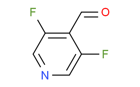 AM78455 | 870234-98-3 | 3,5-Difluoropyridine-4-carboxaldehyde