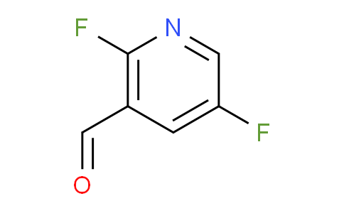 2,5-Difluoronicotinaldehyde