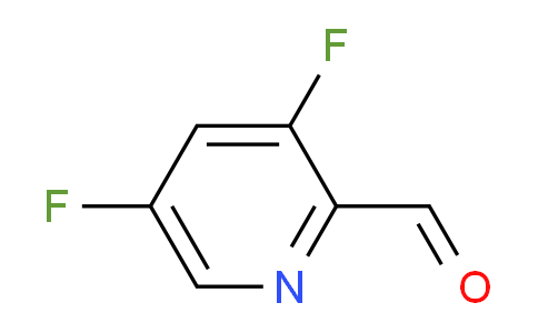 AM78475 | 780801-58-3 | 3,5-Difluoropicolinaldehyde