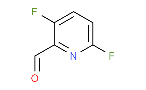AM78476 | 1227583-74-5 | 3,6-Difluoropicolinaldehyde