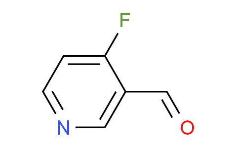 AM78477 | 884495-32-3 | 4-Fluoronicotinaldehyde