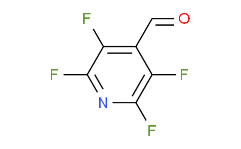 AM78478 | 16297-09-9 | 2,3,5,6-Tetrafluoroisonicotinaldehyde