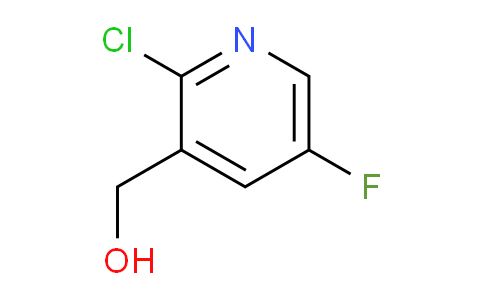 AM78599 | 870063-52-8 | 2-Chloro-5-fluoropyridine-3-methanol