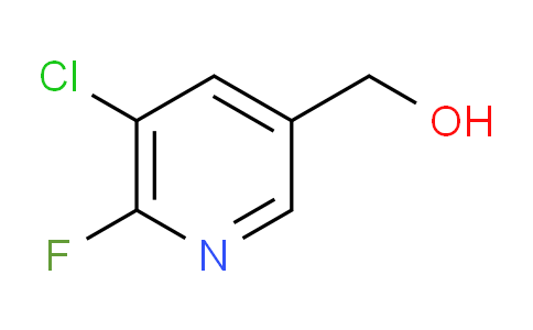 AM78601 | 1217554-18-1 | 5-Chloro-6-fluoropyridine-3-methanol