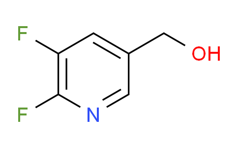 AM78602 | 1228898-27-8 | 5,6-Difluoropyridine-3-methanol