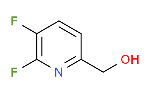 AM78603 | 1227601-43-5 | 5,6-Difluoropyridine-2-methanol