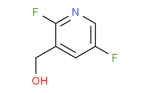 AM78604 | 1227588-79-5 | 2,5-Difluoropyridine-3-methanol