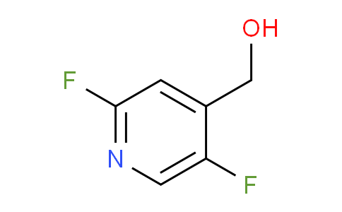 AM78605 | 1227601-53-7 | 2,5-Difluoropyridine-4-methanol