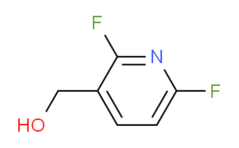 AM78606 | 1105510-11-9 | 2,6-Difluoropyridine-3-methanol