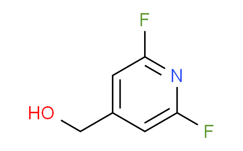 AM78607 | 1006299-98-4 | 2,6-Difluoropyridine-4-methanol