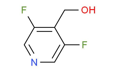 AM78609 | 924649-16-1 | 3,5-Difluoropyridine-4-methanol