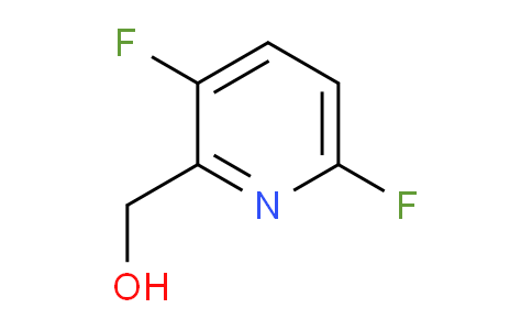 AM78610 | 1227598-08-4 | 3,6-Difluoropyridine-2-methanol