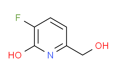 AM78611 | 1227601-58-2 | 5-Fluoro-6-hydroxypyridine-2-methanol