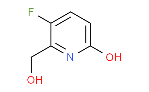 AM78612 | 1227490-33-6 | 3-Fluoro-6-hydroxypyridine-2-methanol
