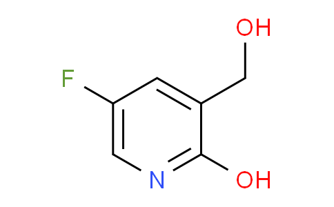 AM78613 | 1227494-41-8 | 5-Fluoro-2-hydroxypyridine-3-methanol