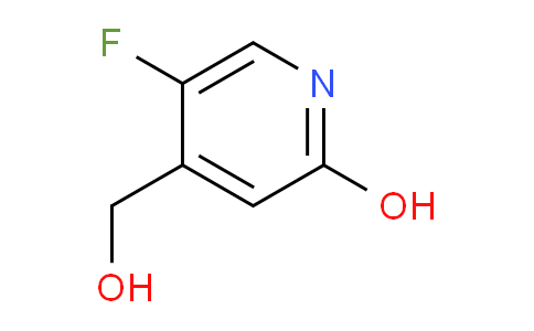 AM78614 | 1227588-84-2 | 5-Fluoro-2-hydroxypyridine-4-methanol