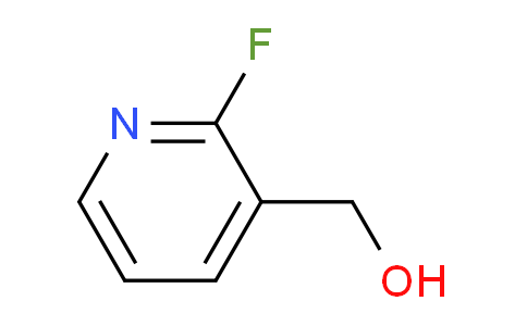 AM78615 | 131747-55-2 | 2-Fluoropyridine-3-methanol