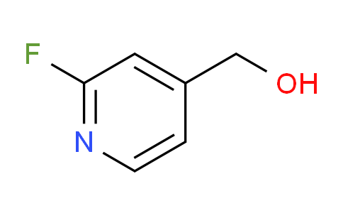 AM78616 | 131747-60-9 | 2-Fluoropyridine-4-methanol
