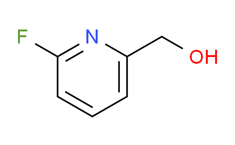AM78618 | 315180-17-7 | 2-Fluoropyridine-6-methanol