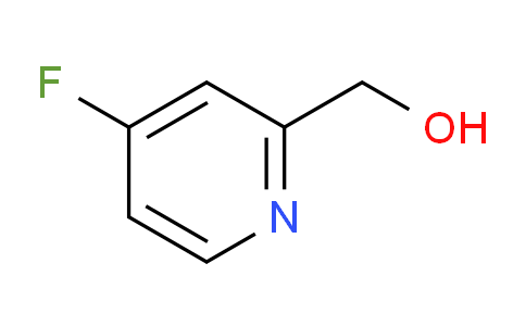 AM78620 | 1222556-87-7 | 4-Fluoropyridine-2-methanol