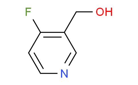 AM78621 | 1227601-63-9 | 4-Fluoropyridine-3-methanol