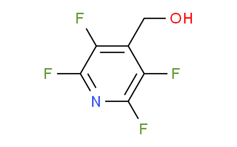 AM78622 | 24191-31-9 | 2,3,5,6-Tetrafluoropyridine-4-methanol