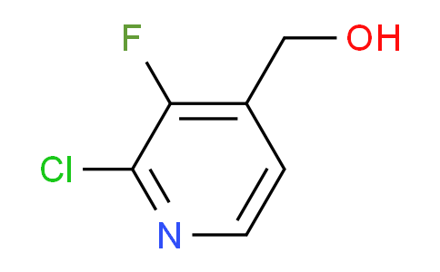 AM78623 | 946127-54-4 | 2-Chloro-3-fluoropyridine-4-methanol