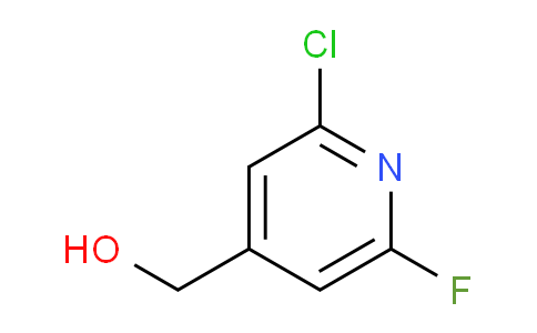 AM78628 | 1227586-18-6 | 2-Chloro-6-fluoropyridine-4-methanol