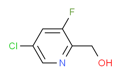 5-Chloro-3-fluoropyridine-2-methanol