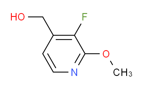 AM78637 | 1227602-69-8 | 3-Fluoro-2-methoxypyridine-4-methanol