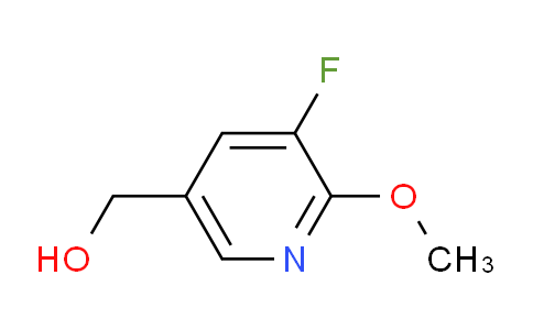 AM78638 | 959616-65-0 | 3-Fluoro-2-methoxypyridine-5-methanol