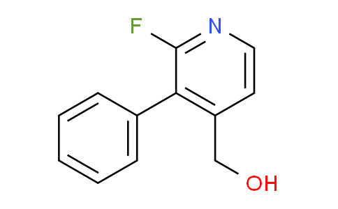 AM78697 | 1227572-21-5 | 2-Fluoro-3-phenylpyridine-4-methanol