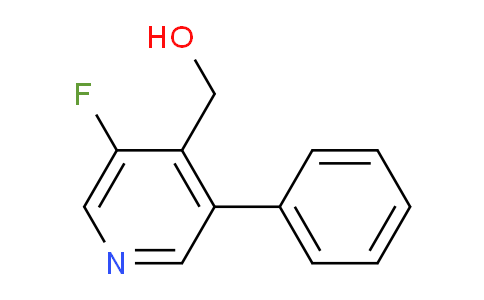 AM78711 | 1227590-92-2 | 5-Fluoro-3-phenylpyridine-4-methanol