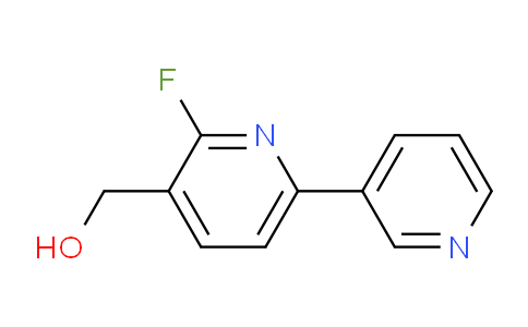 AM78747 | 1227515-36-7 | 2-Fluoro-6-(pyridin-3-yl)pyridine-3-methanol