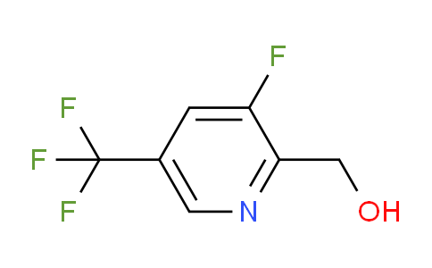 AM78751 | 1227515-52-7 | 3-Fluoro-5-(trifluoromethyl)pyridine-2-methanol