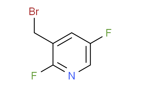 AM78758 | 1227574-11-9 | 3-Bromomethyl-2,5-difluoropyridine