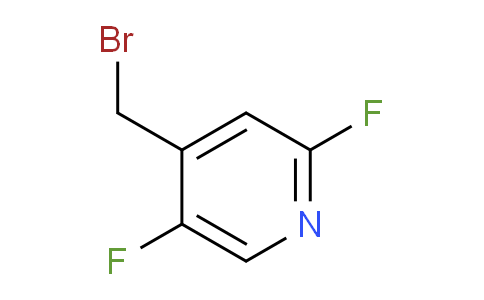 AM78759 | 1227606-46-3 | 4-Bromomethyl-2,5-difluoropyridine