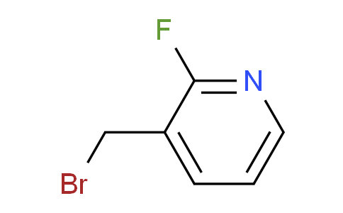 AM78765 | 30412-42-1 | 3-Bromomethyl-2-fluoropyridine