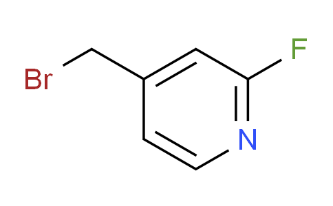 AM78766 | 64992-03-6 | 4-Bromomethyl-2-fluoropyridine