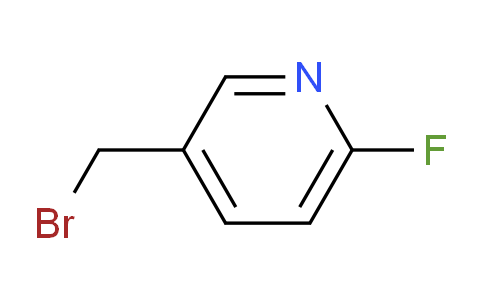 AM78767 | 105827-74-5 | 3-Bromomethyl-6-fluoropyridine