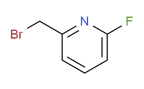 AM78768 | 100202-78-6 | 2-Bromomethyl-6-fluoropyridine