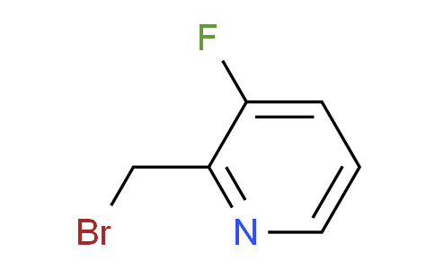 AM78769 | 122307-44-2 | 2-Bromomethyl-3-fluoropyridine