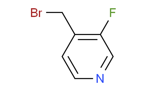 AM78770 | 1227602-49-4 | 4-Bromomethyl-3-fluoropyridine