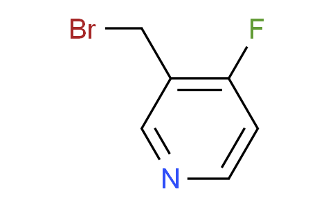 AM78773 | 1227585-48-9 | 3-Bromomethyl-4-fluoropyridine