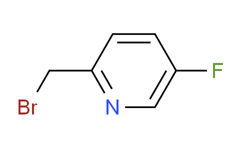 AM78774 | 954225-35-5 | 2-Bromomethyl-5-fluoropyridine
