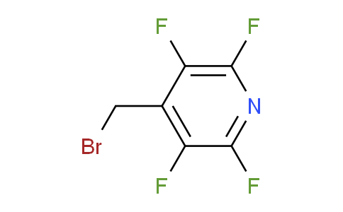 AM78775 | 16857-80-0 | 4-Bromomethyl-2,3,5,6-tetrafluoropyridine