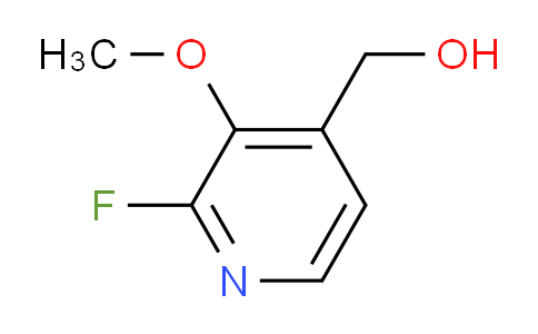 AM78918 | 1227564-29-5 | 2-Fluoro-3-methoxypyridine-4-methanol